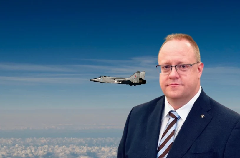 Nowe cele Władimira Putina wobec Zachodu. Estoński wywiad ujawnia