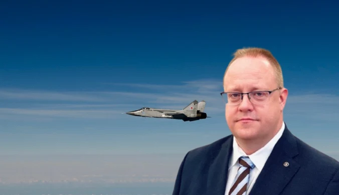 Nowe cele Władimira Putina wobec Zachodu. Estoński wywiad ujawnia