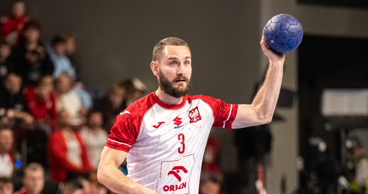 ME piłkarzy ręcznych 2026. Kiedy mecze Polaków? [TERMINARZ, TRANSMISJE]