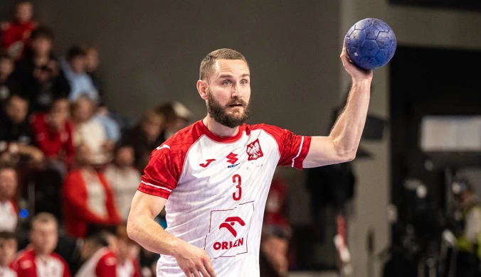 ME piłkarzy ręcznych 2026. Kiedy mecze Polaków? [TERMINARZ, TRANSMISJE]