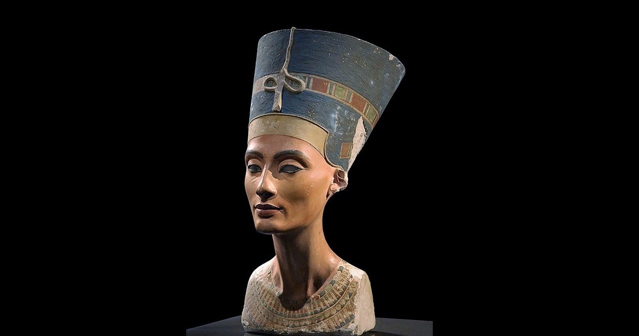 Nefretete wróci do Egiptu? "Zostało bezczelnie skradzione" przez Niemców