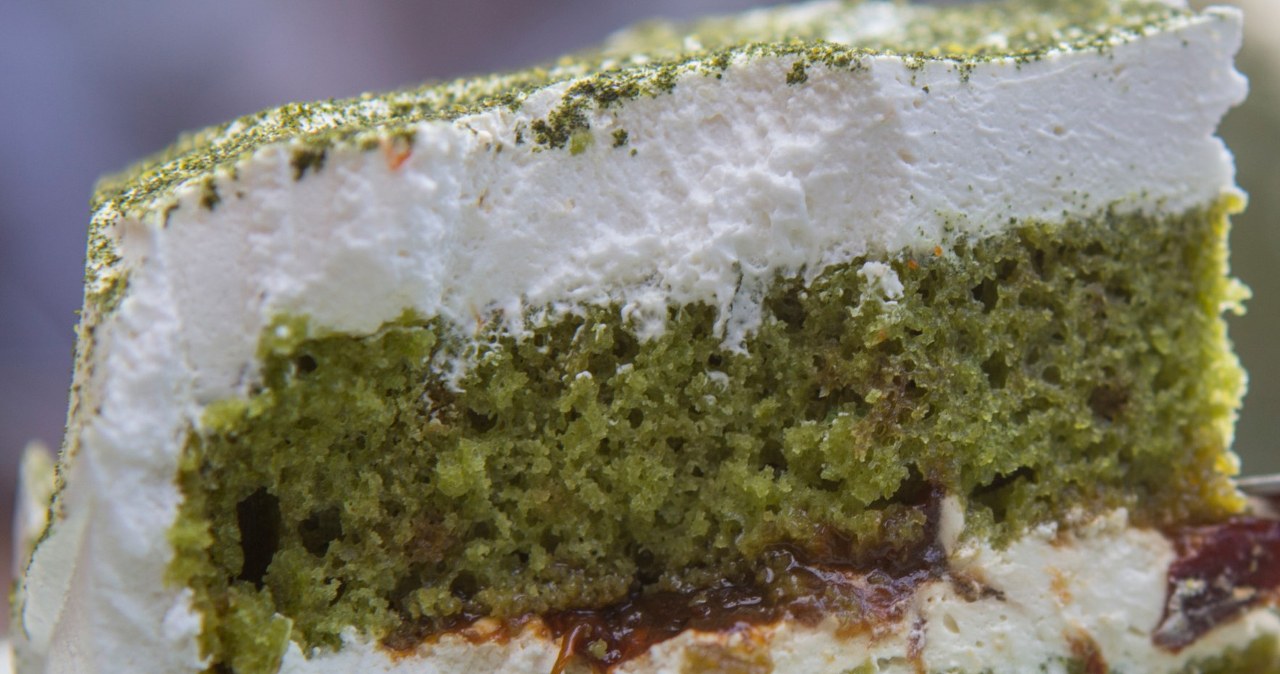 Słodki sylwester. Na Nowy Rok każdy będzie pytał o to ciasto