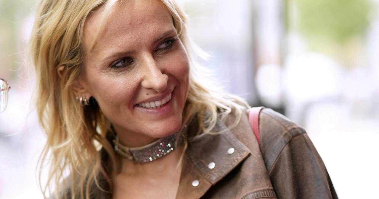 To 17-letni syn Markowskiej! Przed kamerami ujawnił swoje plany na karierę