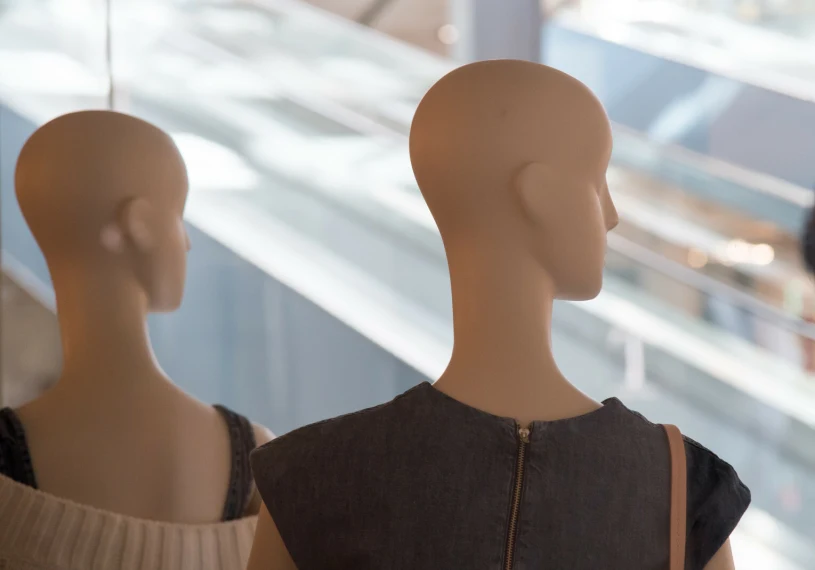 Polska marka opuszcza galerie, ale nie mówi "pas". Właścicielka ma plan