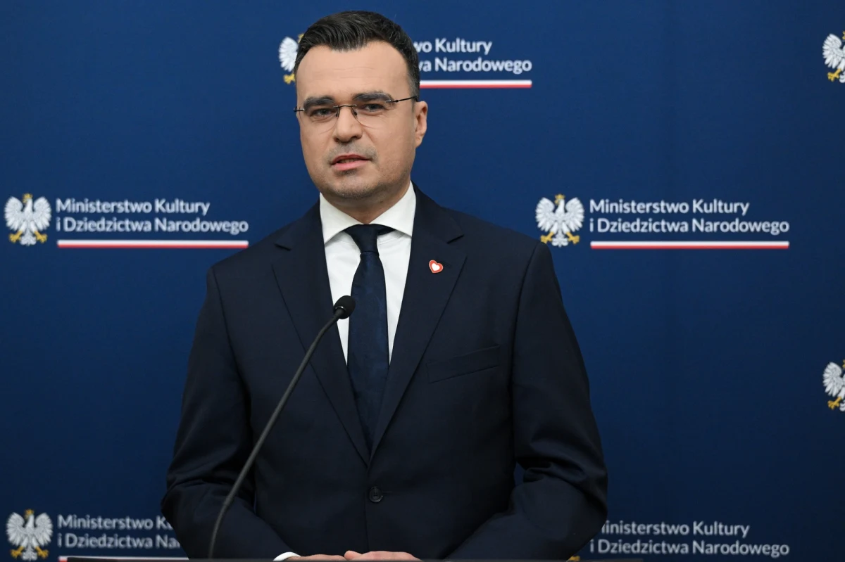 Ministerstwo Kultury i Dziedzictwa Narodowego złożyło zawiadomienie do prokuratury o uzasadnionym podejrzeniu popełnienia przestępstwa przez byłe władze Stowarzyszenia Filmowców Polskich. Chodzi o narażenie SFP na szkodę o wartości co najmniej 13,3 mln zł. "Te pieniądze powinny trafić do artystów. Zamiast tego wydano je niezgodnie z przeznaczeniem" - podkreśla resort.