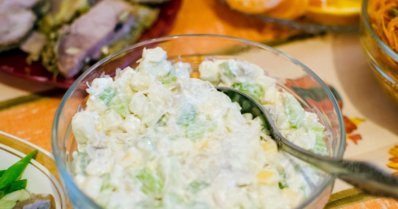 Czeski przysmak w odchudzonej wersji. Smaruj nim pieczywo do woli