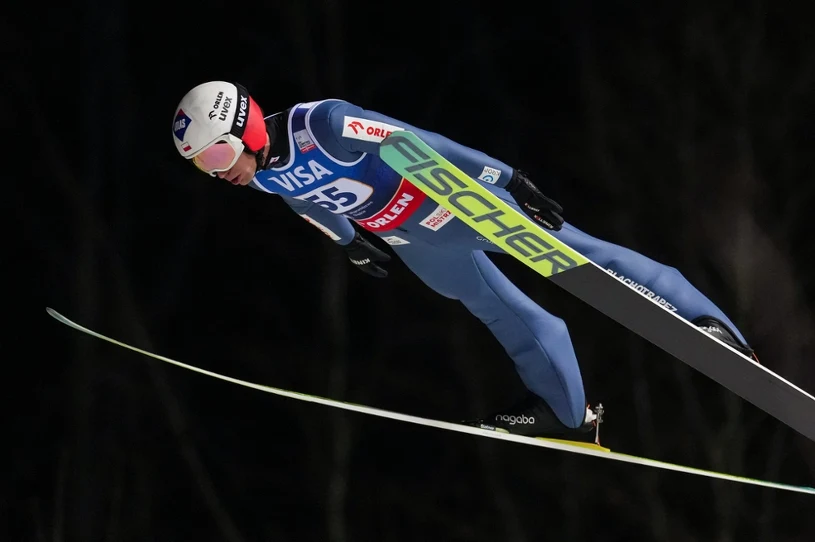 Koszmar Stocha tuż przed startem TCS Tego nikt się nie spodziewał