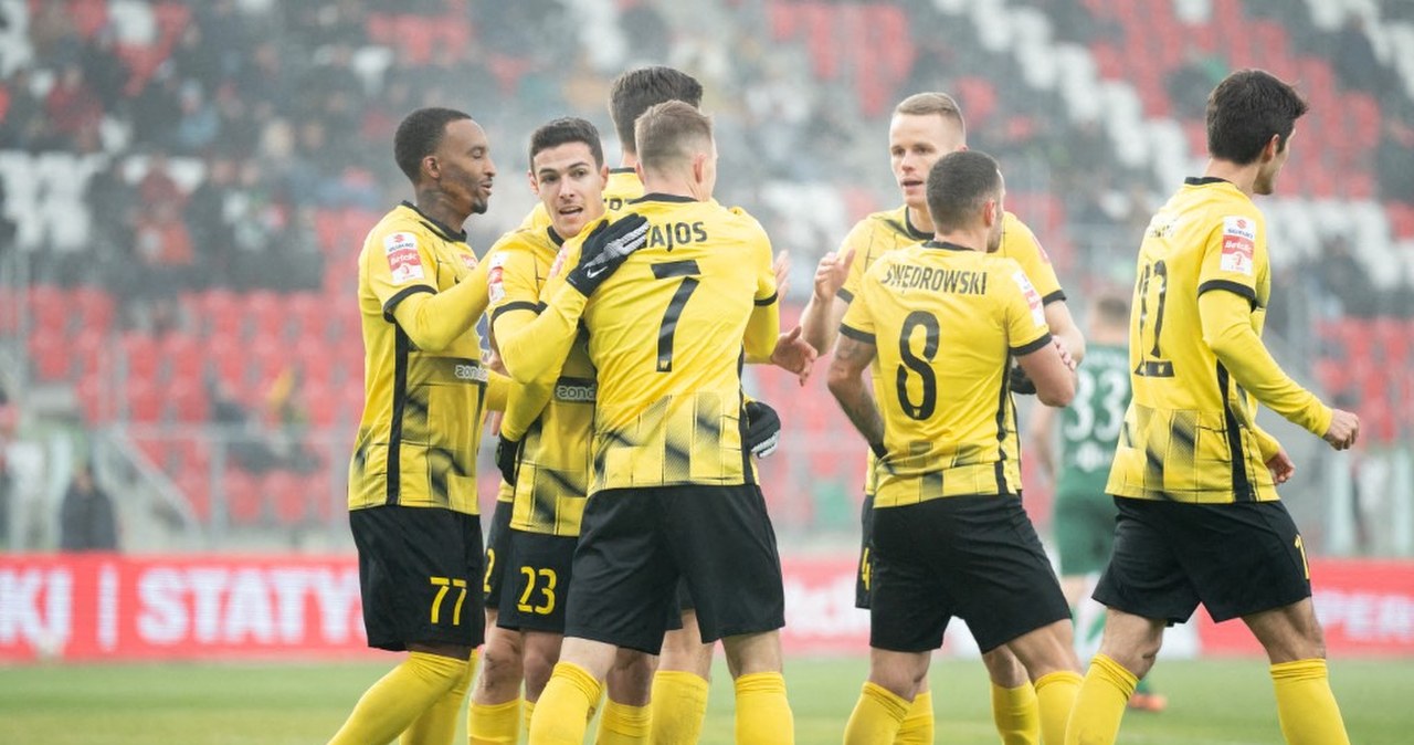 Koniec spekulacji. Rekordowy transfer Wieczystej Kraków. Klub potwierdza