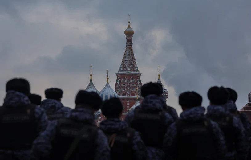 Putin zaostrza kurs. Zmienia prawo, by skuteczniej ignorować "obce" sądy