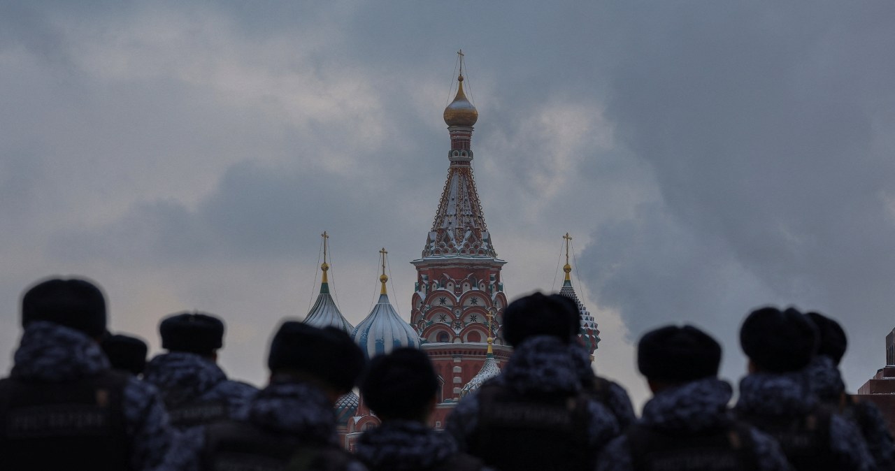 Rosja: Putin zmienia prawo. Rosja formalnie zignoruje wyroki zagranicznych sądów Rosja: Putin zmienia prawo. Rosja formalnie zignoruje wyroki zagranicznych sądów