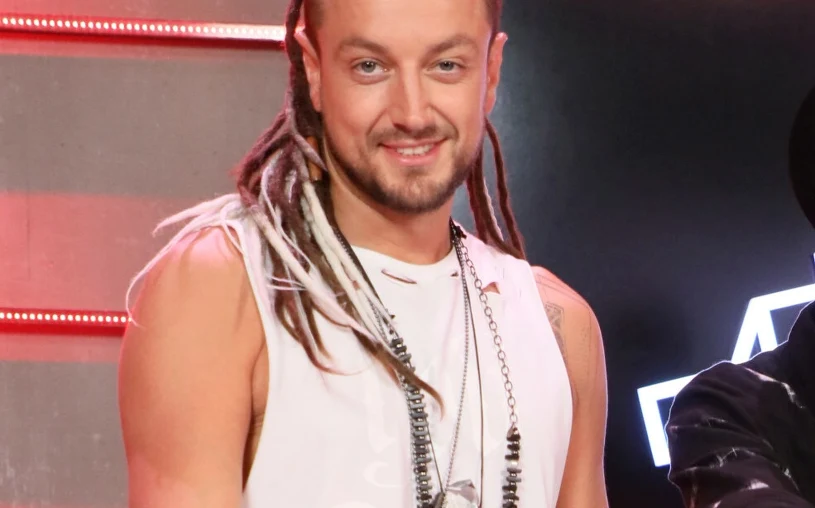 Baron przerywa milczenie. "To było dla mnie bardzo trudne"