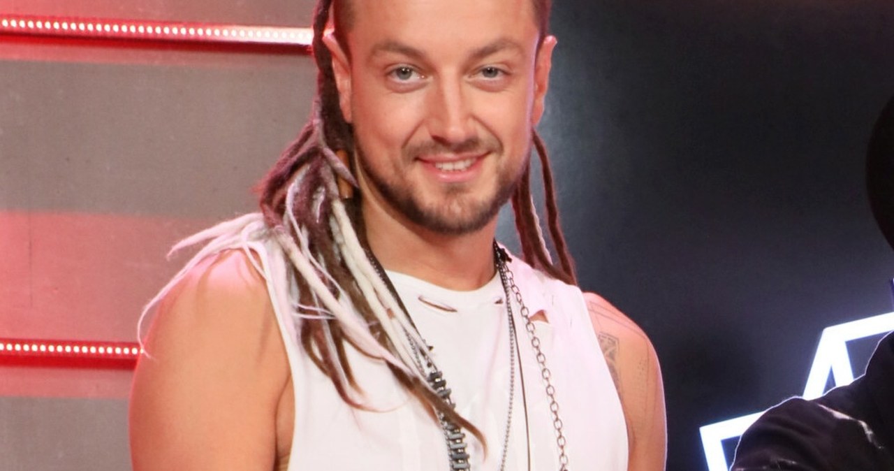 Baron przerywa milczenie. "To było dla mnie bardzo trudne"