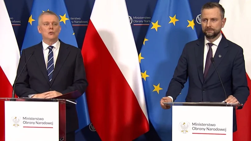 "Bolesna kwestia". Ministrowie chcą spotkania z prezydentem