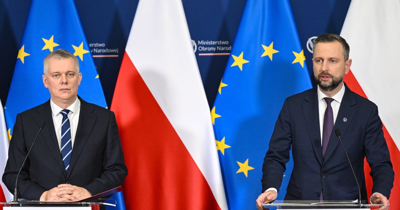 "Bolesna kwestia". Ministrowie chcą spotkania z prezydentem