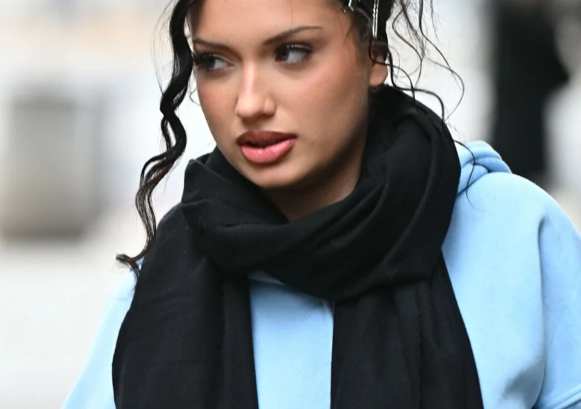 Ledwo co Gabor wzięła ślub, a tu takie zajście. Pochwaliła się szczęściem