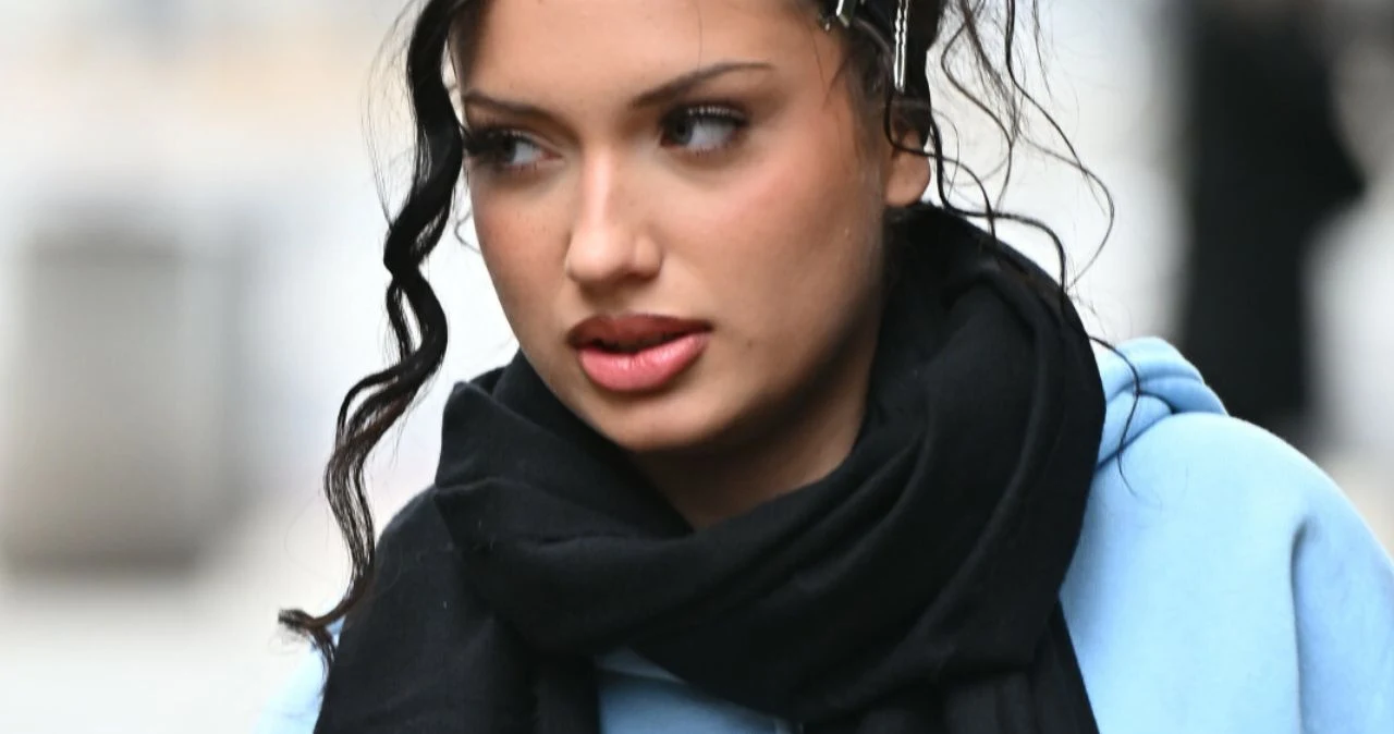 Nieoczekiwany zwrot akcji w sprawie Viki Gabor. Wielkie poruszenie w sieci