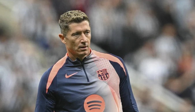 Tak w Niemczech potraktowano Lewandowskiego. "Znaczy wiele więcej"