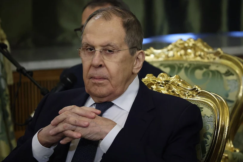 "Chcieli zaatakować rezydencję Putina". Rosja oskarża, jest reakcja Kijowa