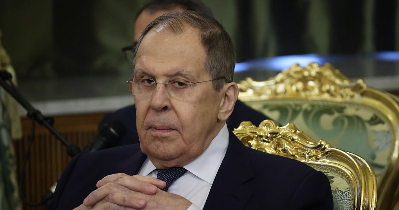 "Chcieli zaatakować rezydencję Putina". Rosja oskarża i zapowiada odwet