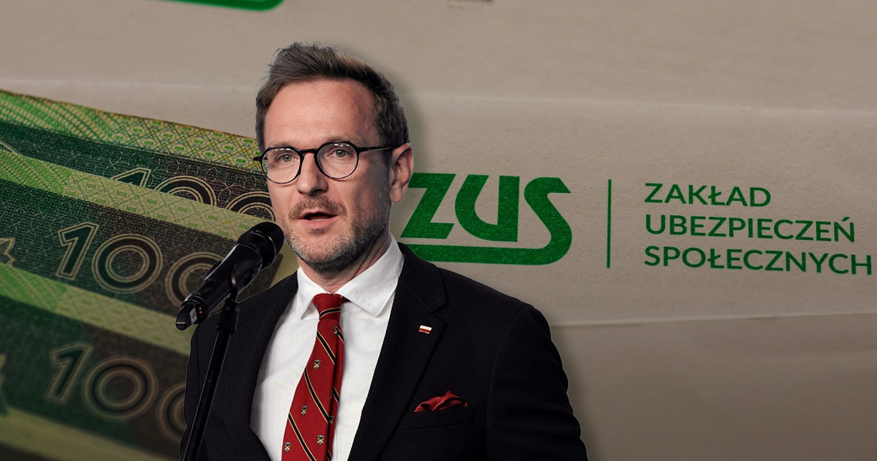 Rząd podnosi ZUS? Polityk PiS straszy składkami: Miało być taniej