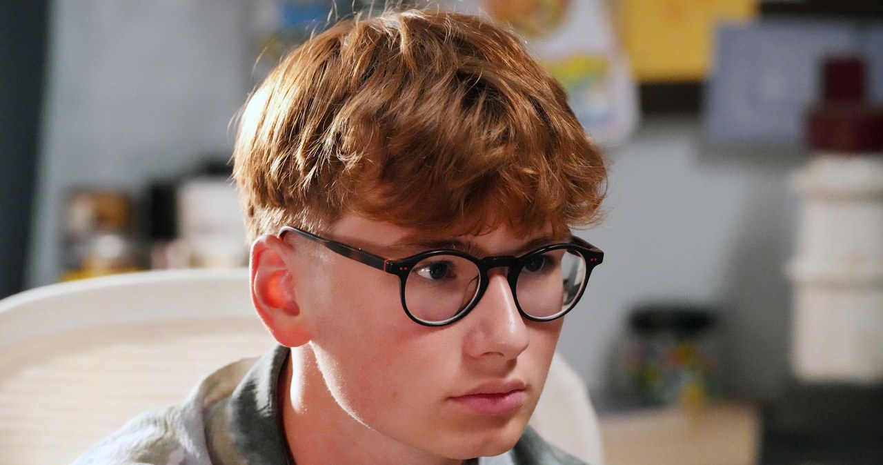 "Barwy szczęścia”: Niespodziewanie wróci do domu. Co w nim zastanie?