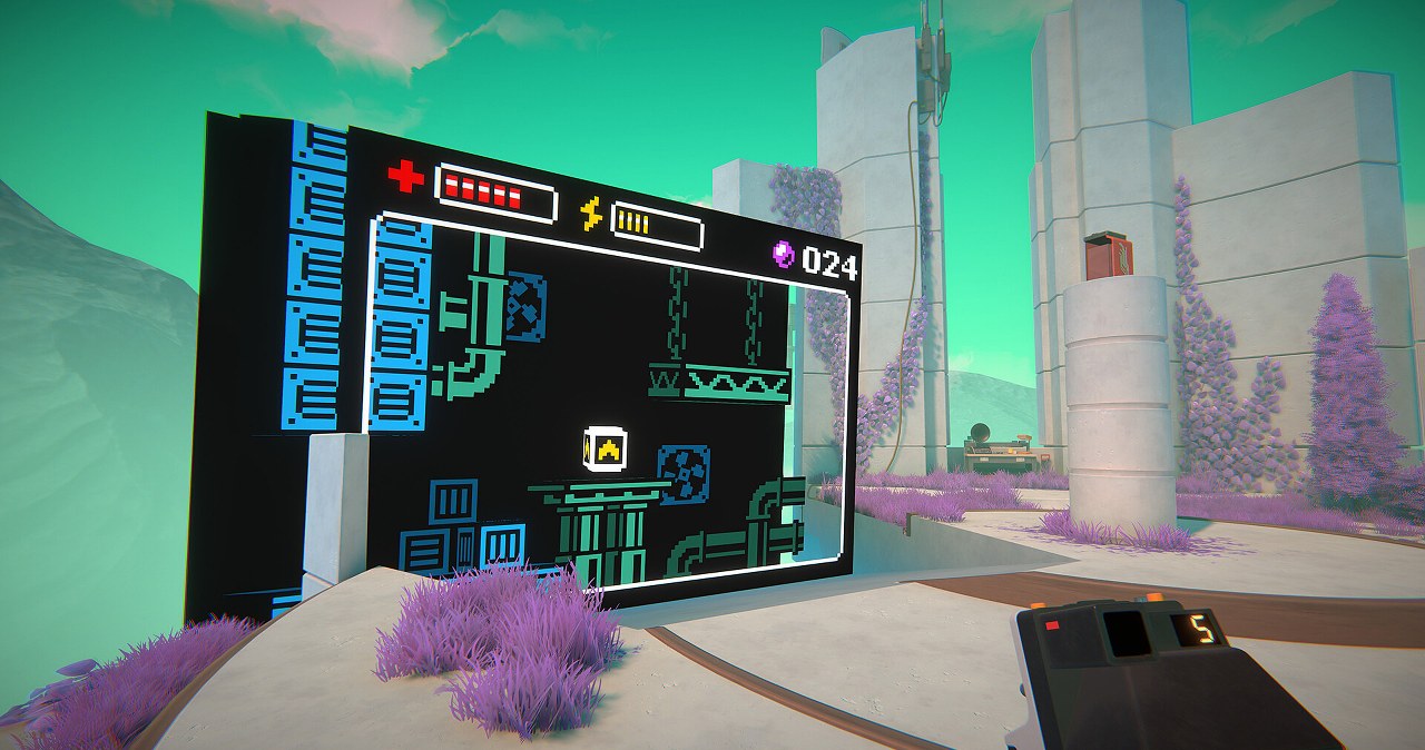 Świetna gra logiczna za darmo. Tylko 24 godziny na jej odebranie!