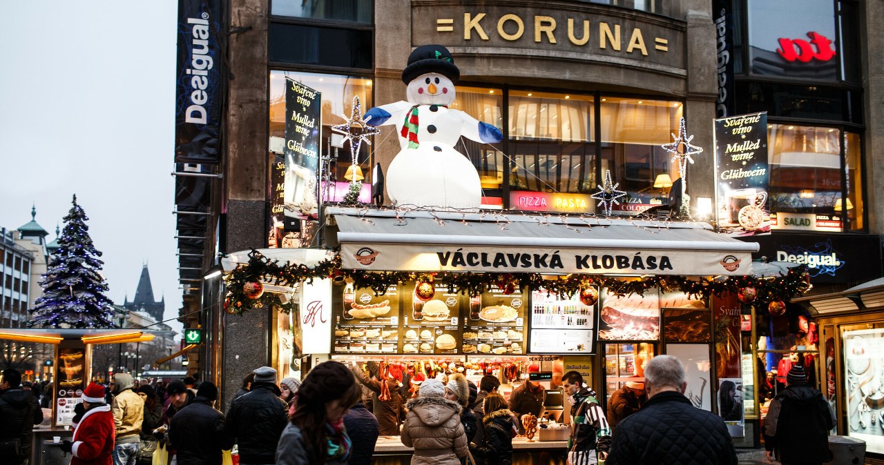 Czesi zauważyli, iż Polacy się od nich różnią. Chodzi o jedną kwestię