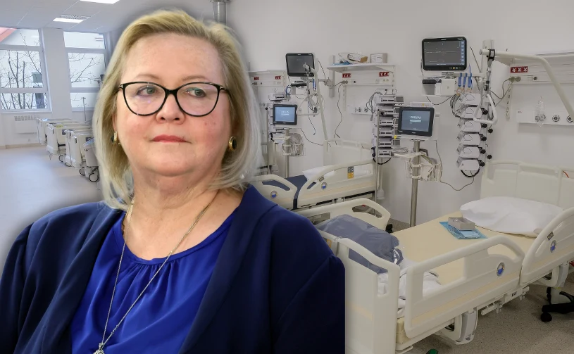 Sprawa lekarki z Oleśnicy. Sąd Najwyższy reaguje na decyzję prokuratury