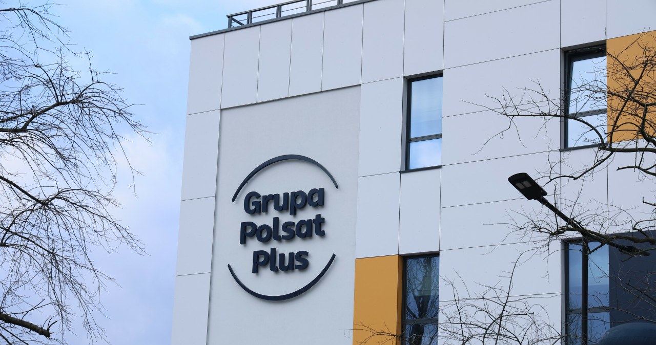 Duże zmiany w Grupie Polsat Plus. ”Nowy etap”