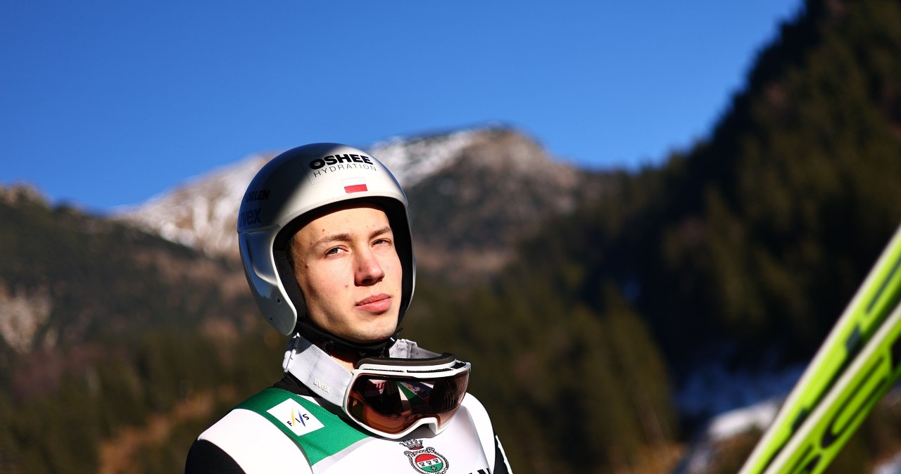 Debiut 18-latka zaskoczył wszystkich, Tomasiak lepszy od legend