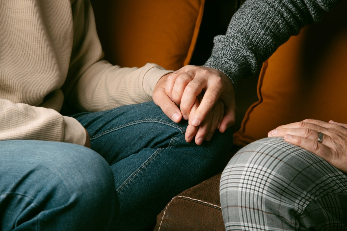 ​Status osoby najbliższej. Rząd we wtorek zajmie się projektem