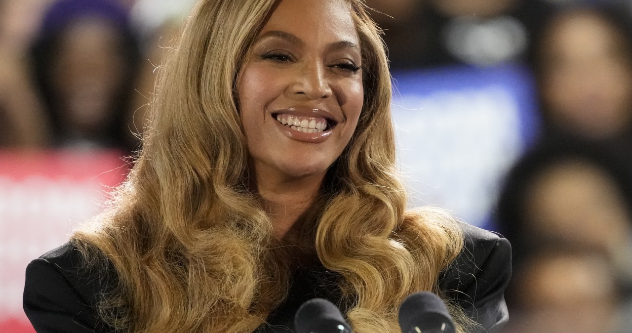 Dołączyła do elitarnego grona. Niewielu osiąga taki sukces