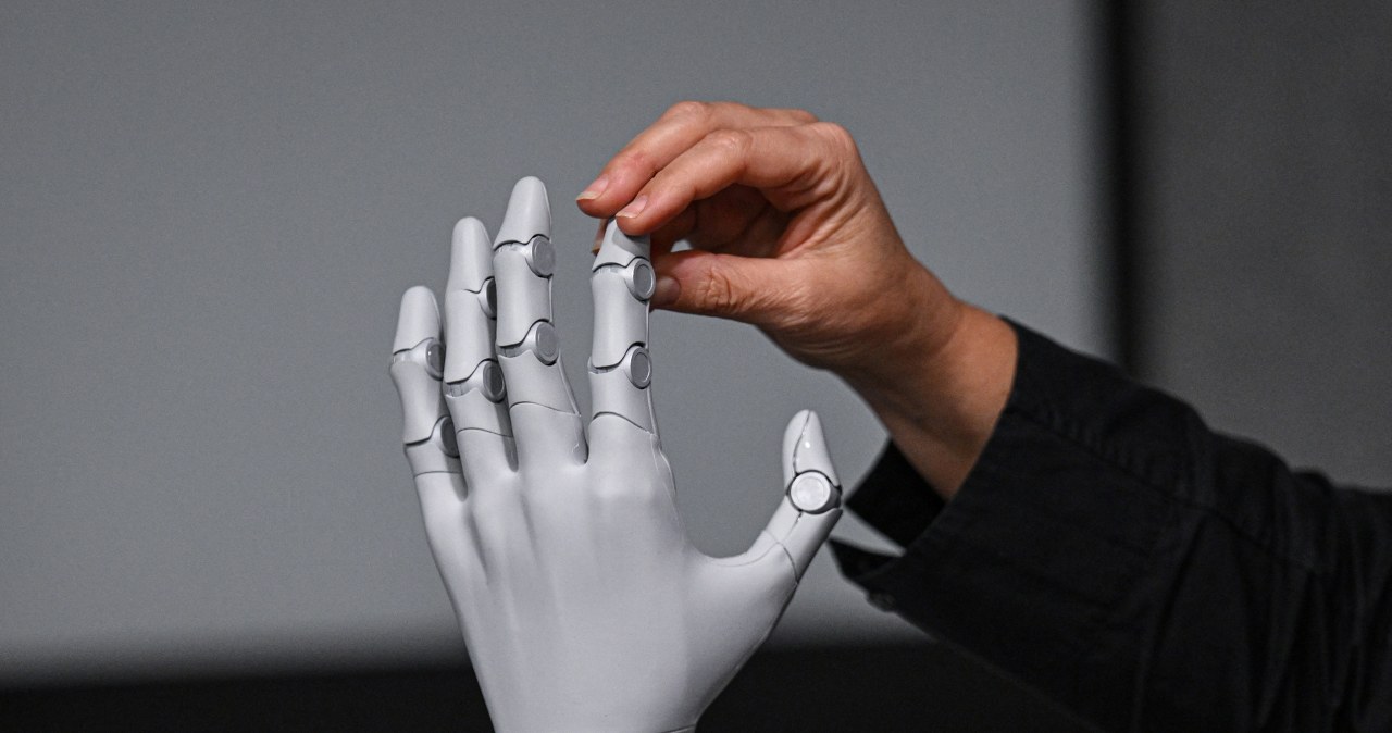 Czas się obudzić. "Polska w ogonie Europy, Europa w ogonie świata"