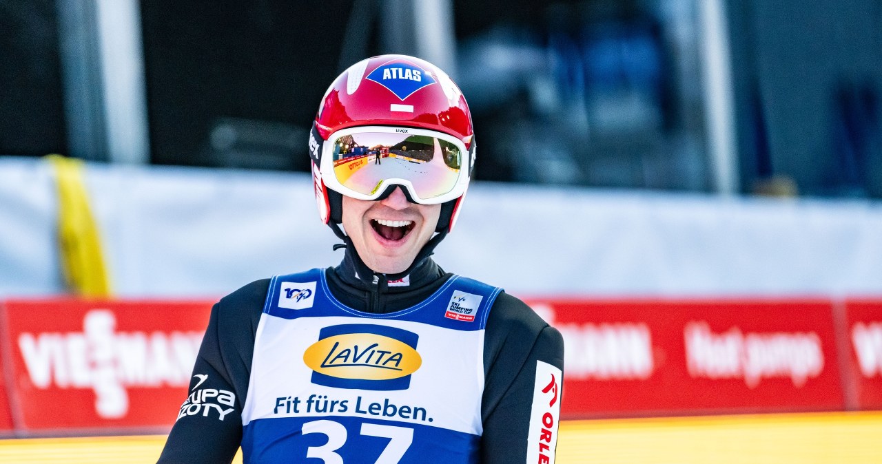 Powtarzające się kłopoty Stocha. Nagła zmiana. Trener wszystko potwierdził