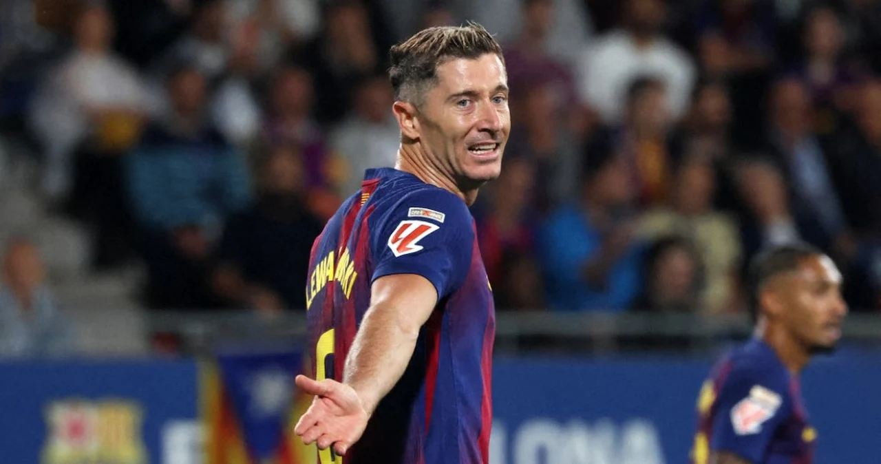 RCD Espanyol - FC Barcelona w 18. kolejce La Ligi. Relacja na żywo