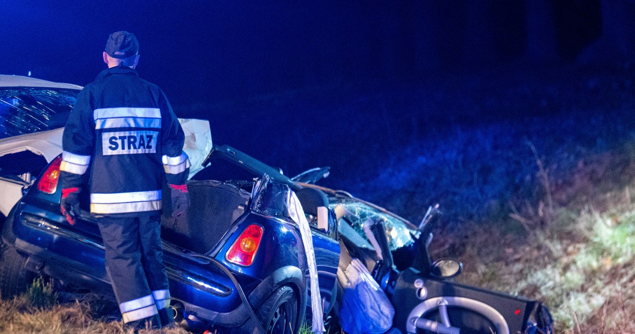 Śmiertelne wypadki w liczbach. Polska w niechlubnej czołówce