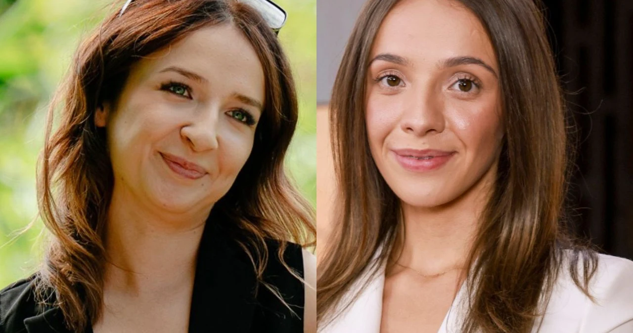 Karolina z "Rolnika" zabrała jej adoratora. Wiktoria ma jednak własne plany