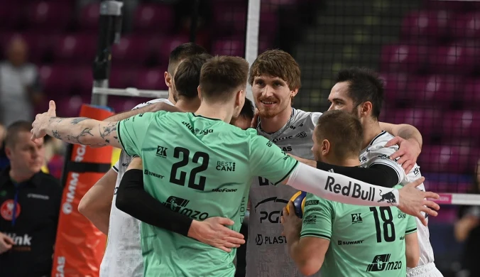 Mieli olbrzymi problem, teraz świętują. Klub z Warszawy z szansą na puchar