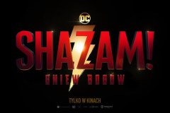 Shazam! Gniew bogów
