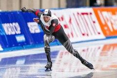 Łyżwiarstwo szybkie: Mistrzostwa Europy - Tomaszów Mazowiecki 2026 - 1. dzień