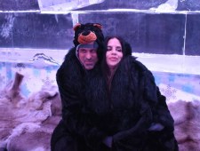 Wiza na miłość: dalsze losy