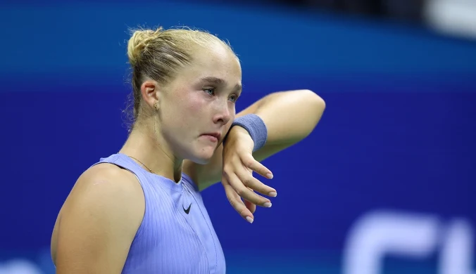 Rozłam w Rosji. Zaskakująca decyzja Andriejewej. Jest komunikat