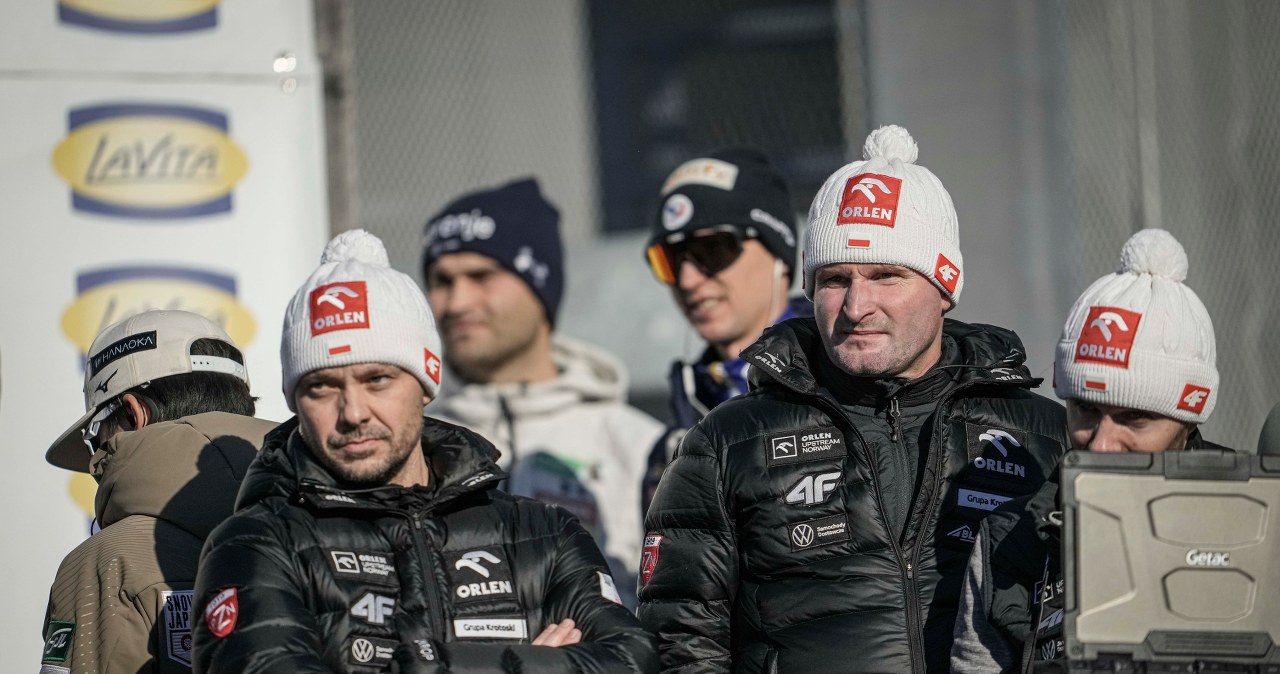 Maciusiak ocenił start turnieju w wykonaniu Polaków. Nie zabrakło krytyki