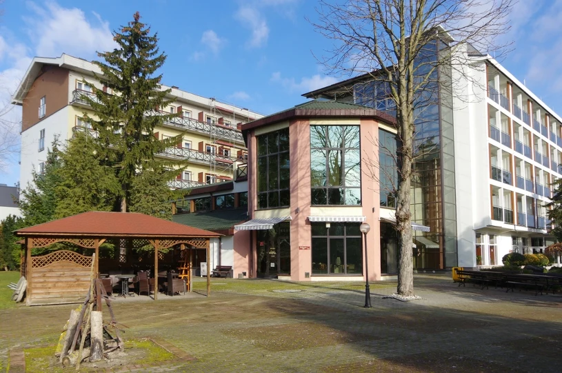 Sanatoria zmienią się nie do poznania. Koniec uzdrowisk rodem z PRL-u