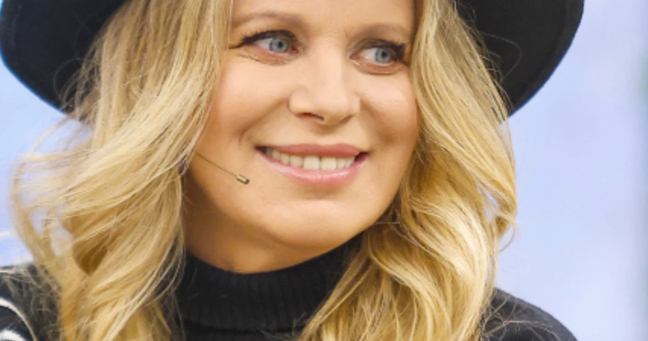 Maria Sadowska starała się osiem lat. W końcu spełniła marzenie