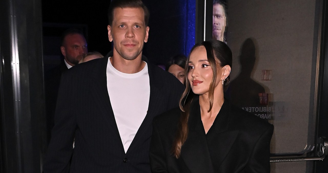 Szczęsny z rodziną pilnie wyjechali z kraju. A potem taki wpis Mariny