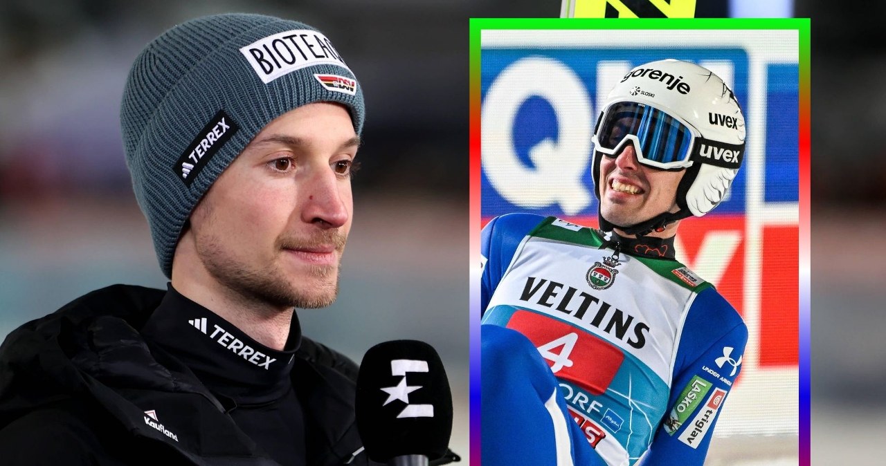 Wielka burza po Oberstdorfie. Niemcy pod ostrzałem