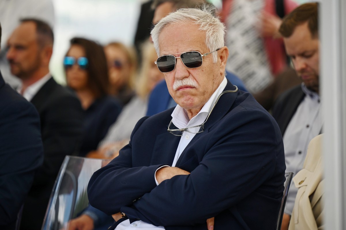 Porządki w Polsacie. Dzieci Zygmunta Solorza u władzy