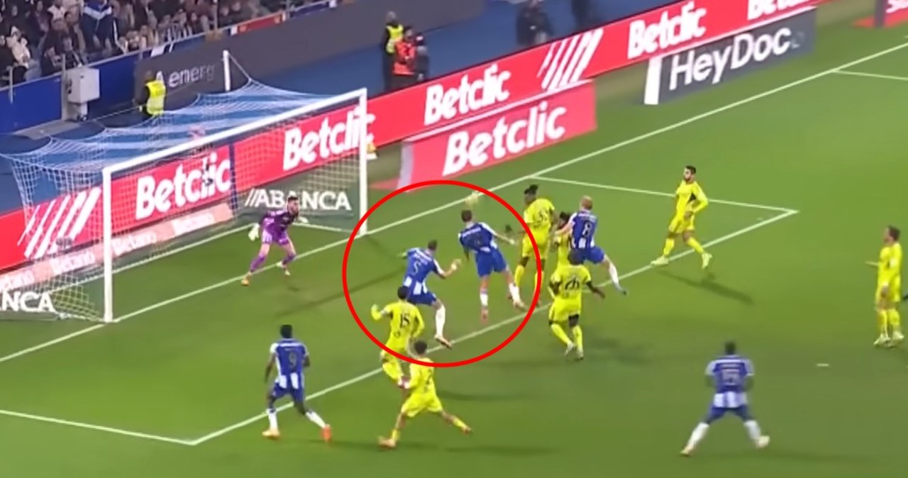 Polacy na ustach Portugalczyków. Tak nazwali Kiwiora i Bednarka