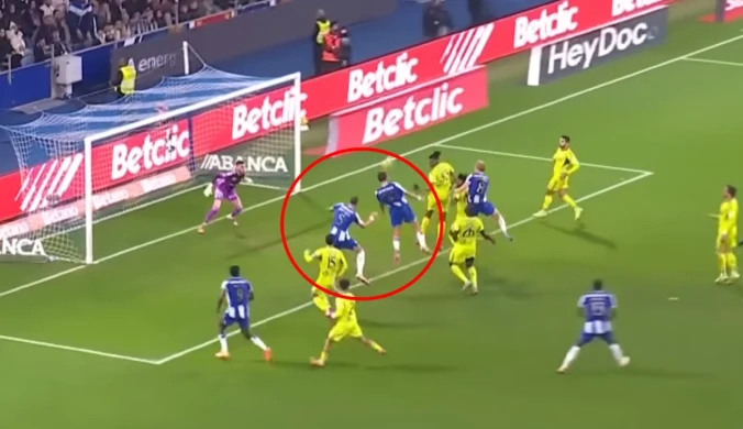 Polacy na ustach Portugalczyków. Tak nazwali Kiwiora i Bednarka